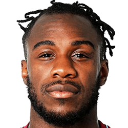 Michail Antonio